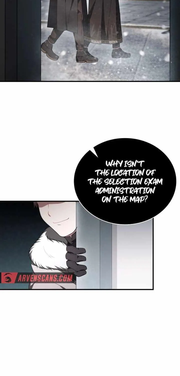 I Become a Legendary Arch Mage by Reading a Book Chapter 7 page 70 - 
