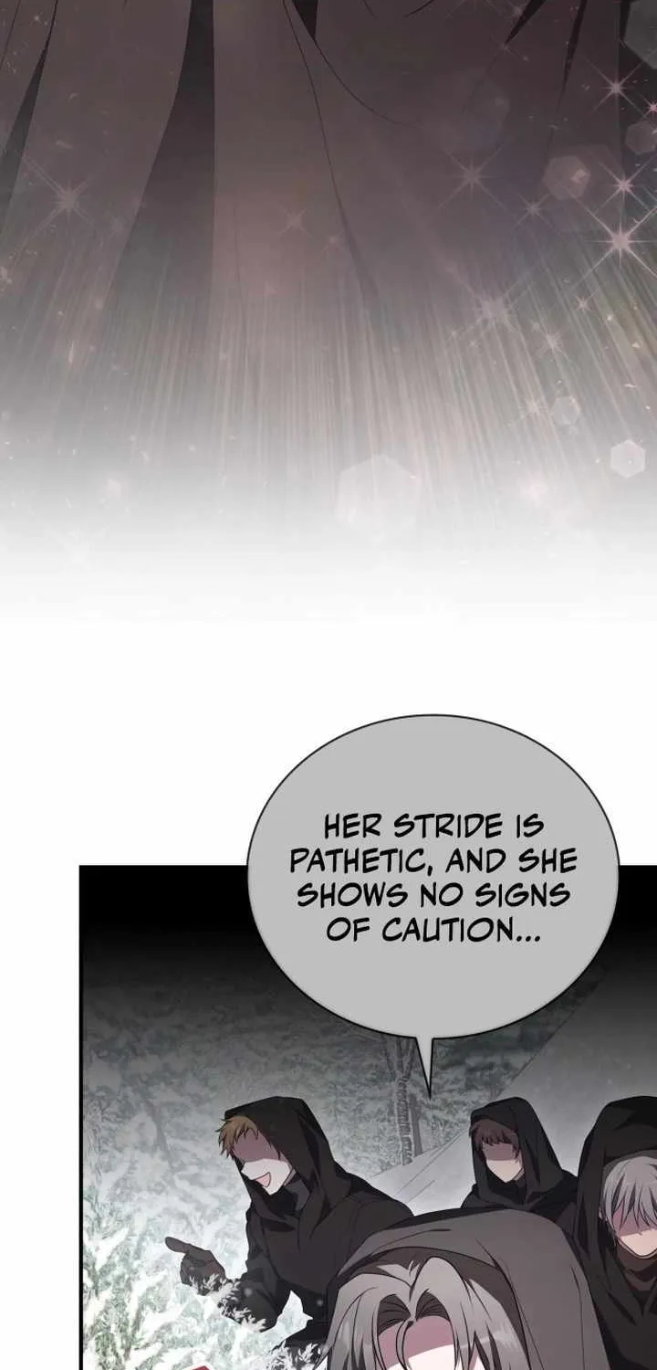 I Become a Legendary Arch Mage by Reading a Book Chapter 7 page 8 - 