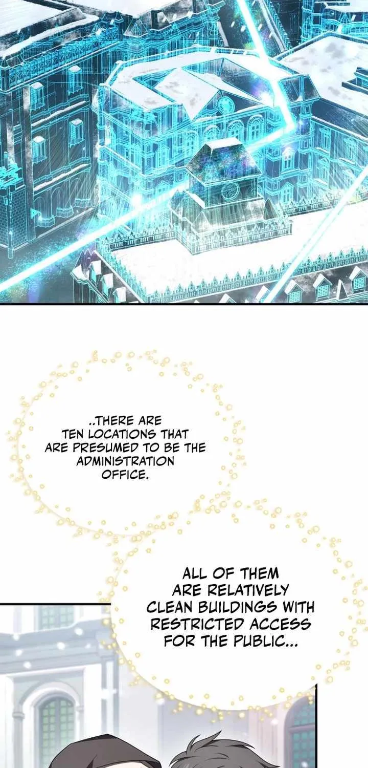 I Become a Legendary Arch Mage by Reading a Book Chapter 7 page 73 - 