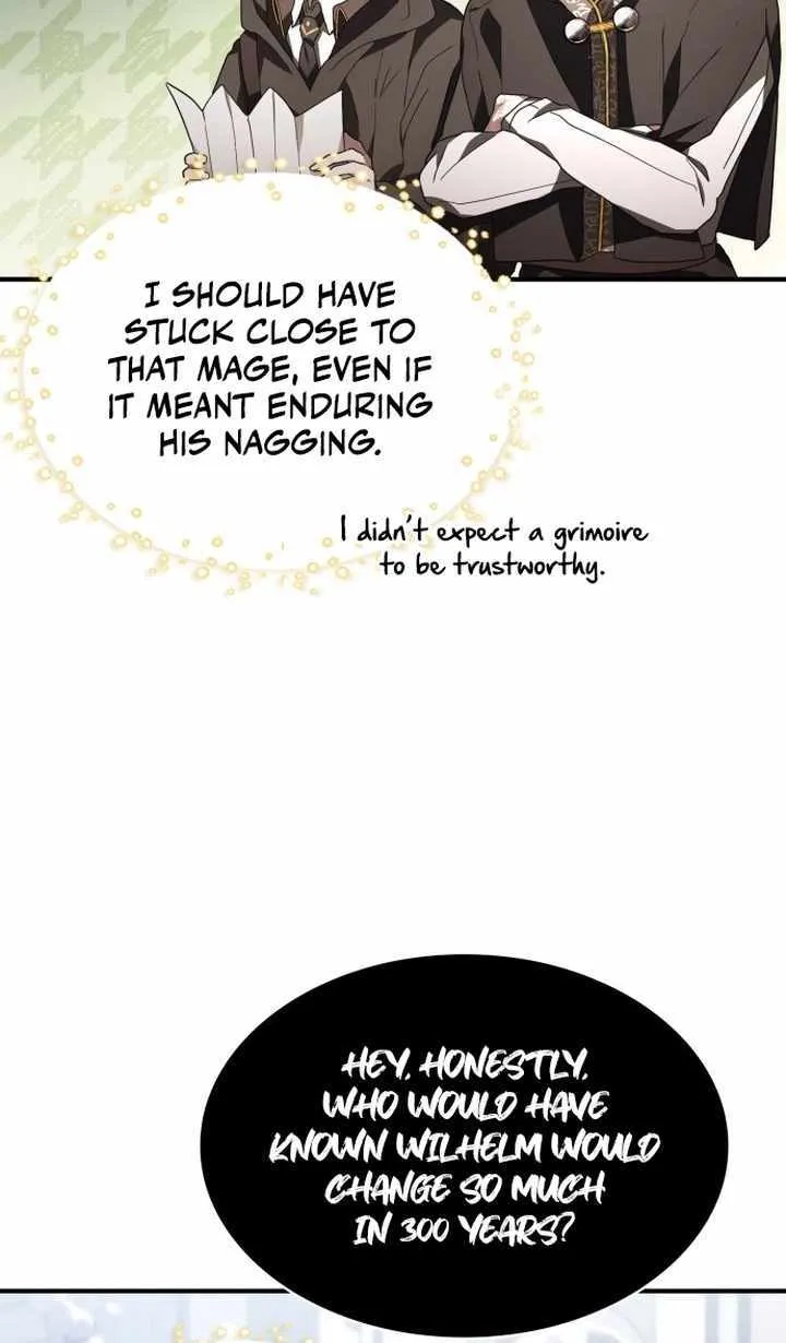 I Become a Legendary Arch Mage by Reading a Book Chapter 7 page 76 - 