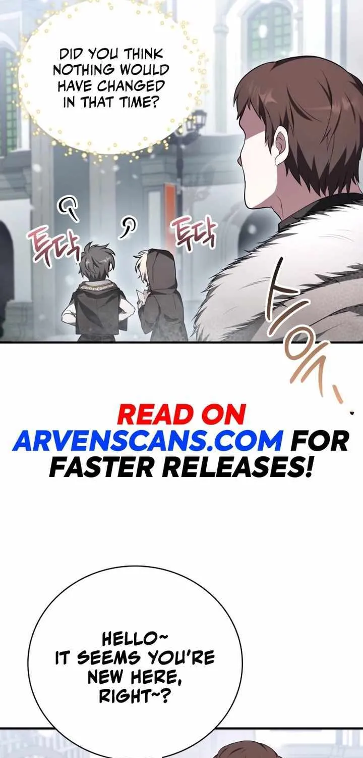 I Become a Legendary Arch Mage by Reading a Book Chapter 7 page 77 - 