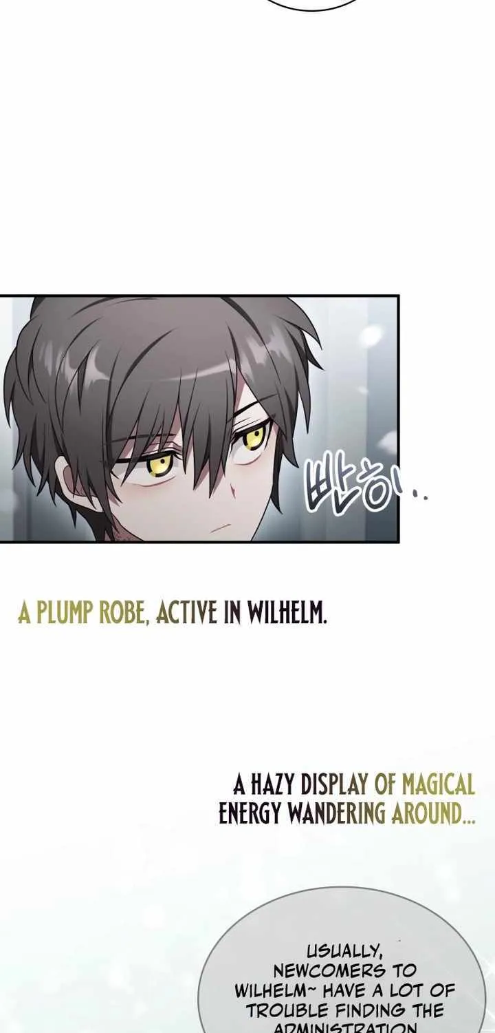 I Become a Legendary Arch Mage by Reading a Book Chapter 7 page 79 - 