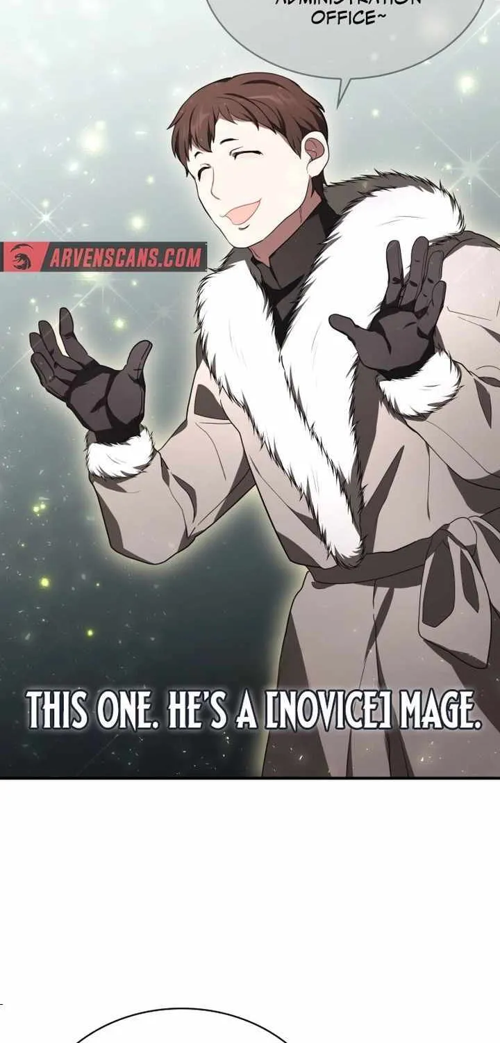 I Become a Legendary Arch Mage by Reading a Book Chapter 7 page 80 - 