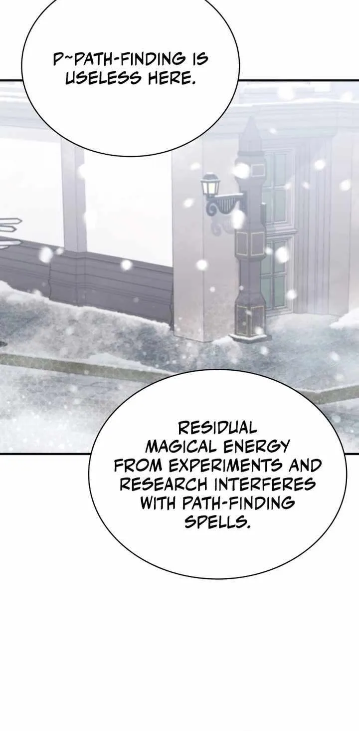 I Become a Legendary Arch Mage by Reading a Book Chapter 7 page 81 - 