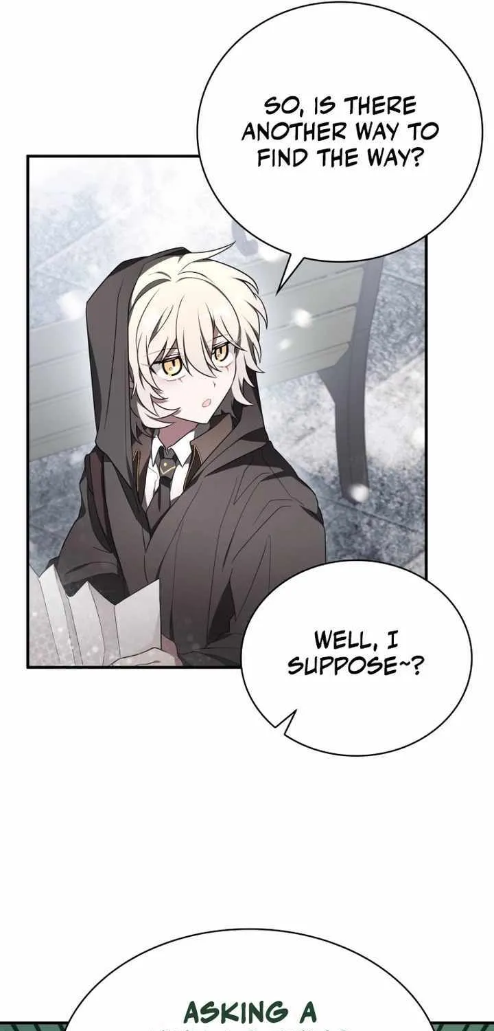 I Become a Legendary Arch Mage by Reading a Book Chapter 7 page 82 - 