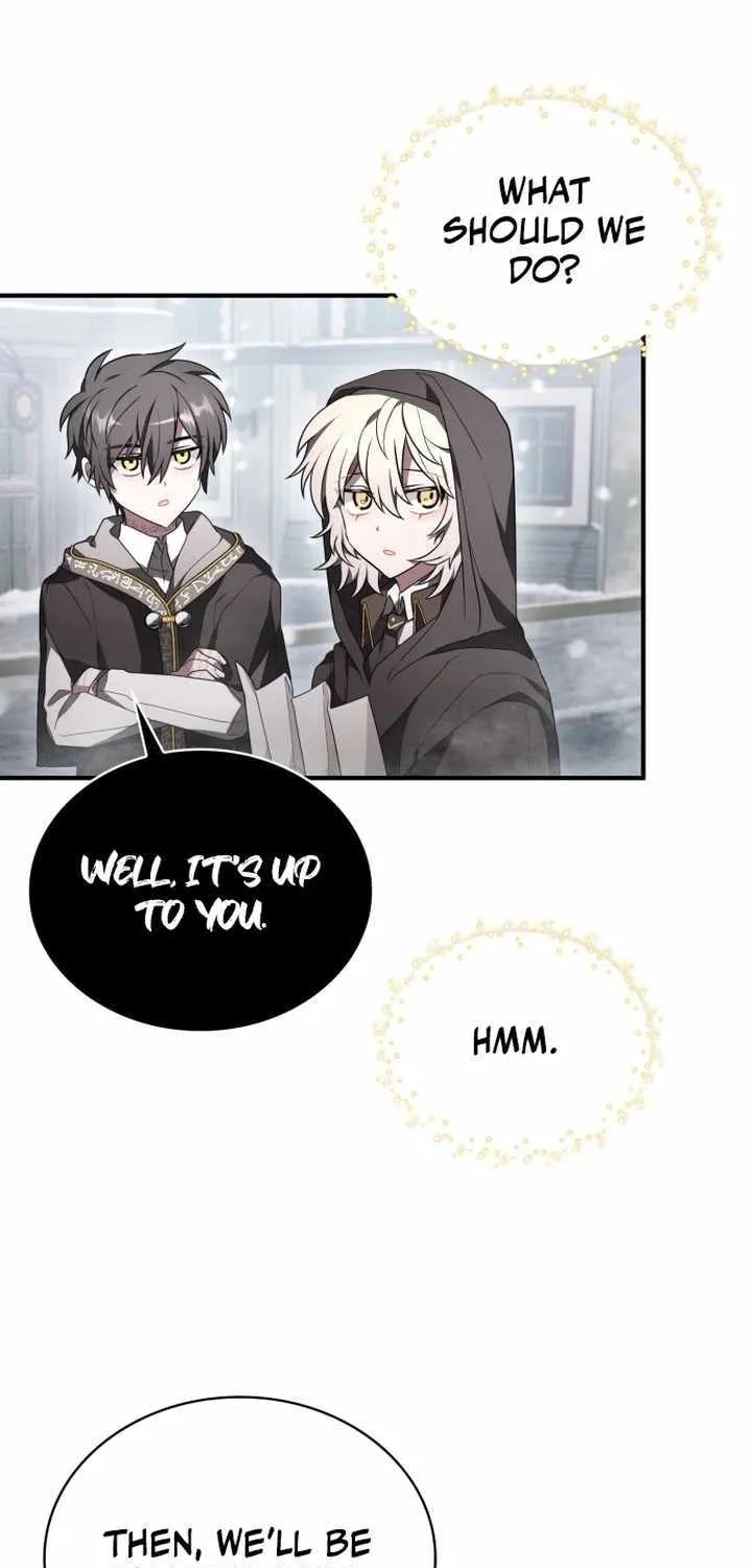 I Become a Legendary Arch Mage by Reading a Book Chapter 7 page 84 - 