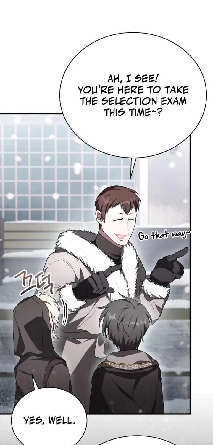 I Become a Legendary Arch Mage by Reading a Book Chapter 7 page 86 - 