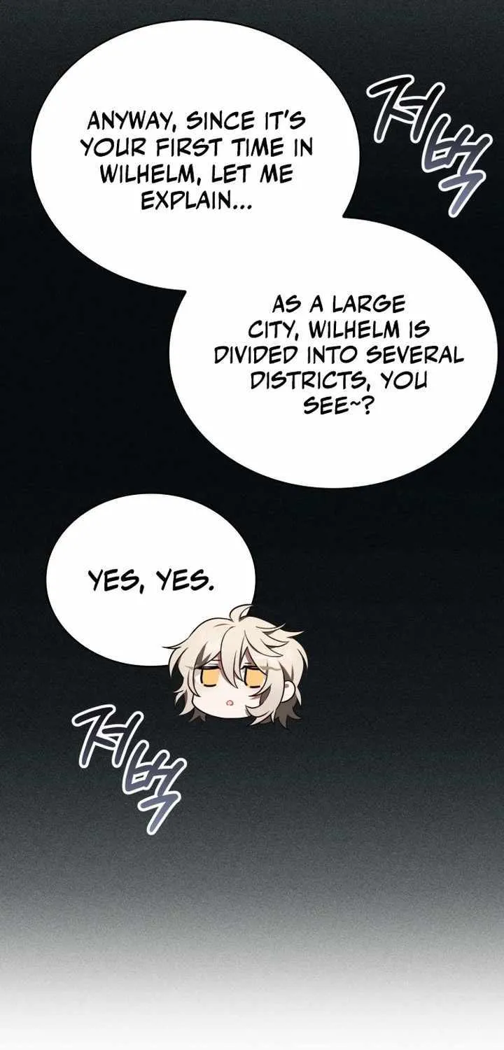 I Become a Legendary Arch Mage by Reading a Book Chapter 7 page 88 - 