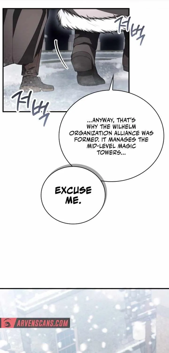 I Become a Legendary Arch Mage by Reading a Book Chapter 7 page 89 - 