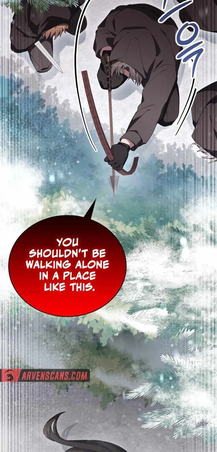 I Become a Legendary Arch Mage by Reading a Book Chapter 7 page 10 - 