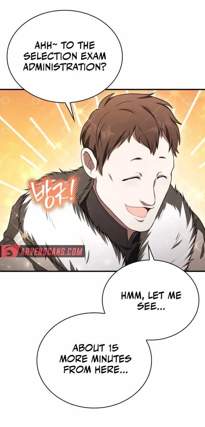 I Become a Legendary Arch Mage by Reading a Book Chapter 7 page 91 - 