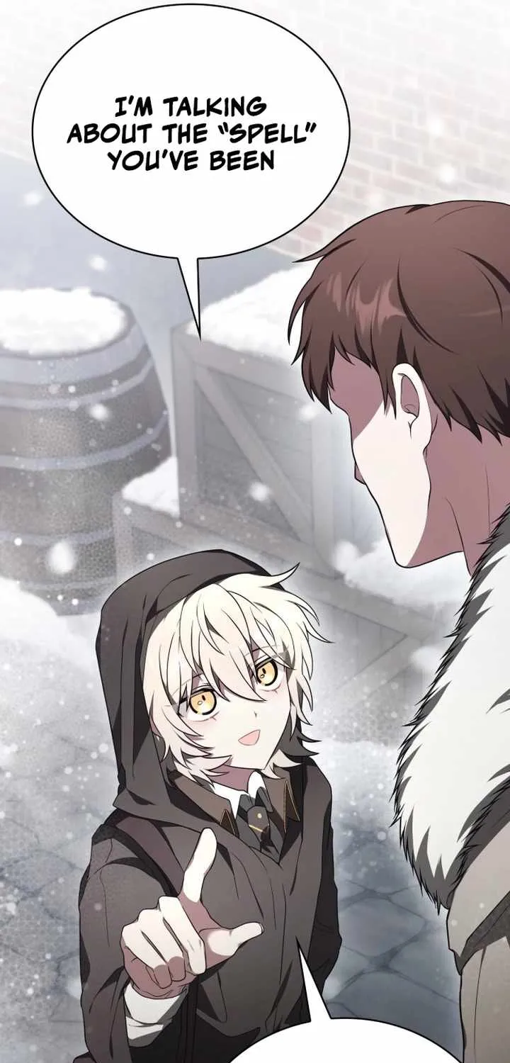 I Become a Legendary Arch Mage by Reading a Book Chapter 7 page 93 - 