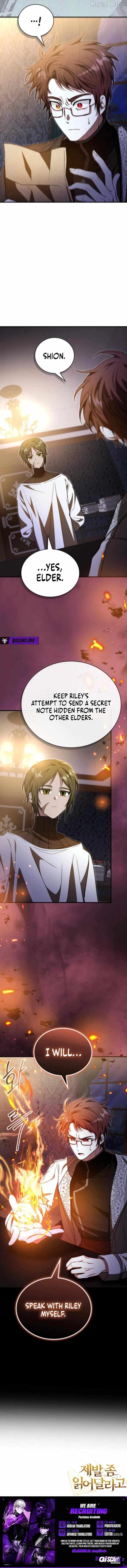 I Become a Legendary Arch Mage by Reading a Book Chapter 70 page 16 - 