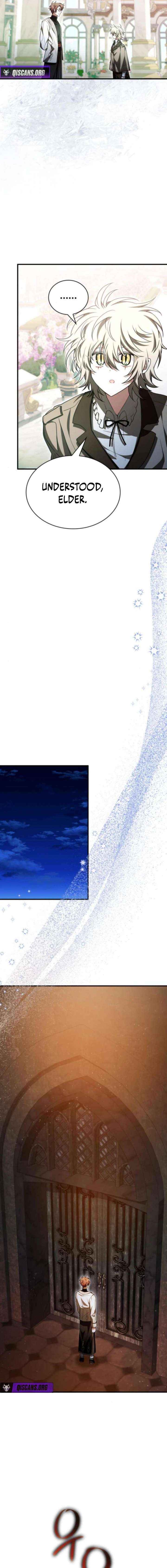 I Become a Legendary Arch Mage by Reading a Book Chapter 71 page 3 - 