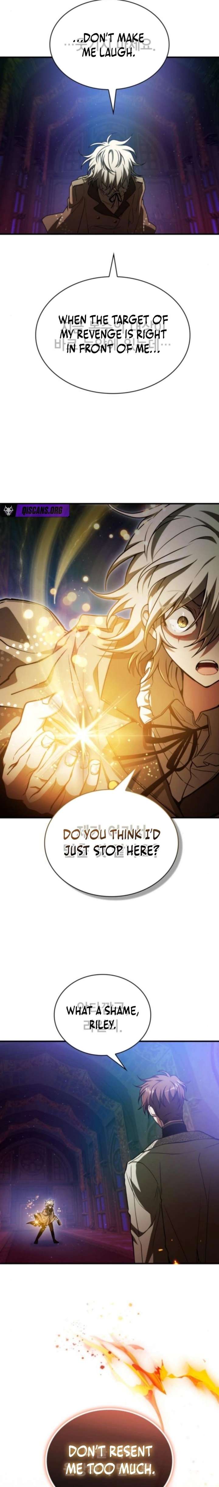 I Become a Legendary Arch Mage by Reading a Book Chapter 71 page 23 - 