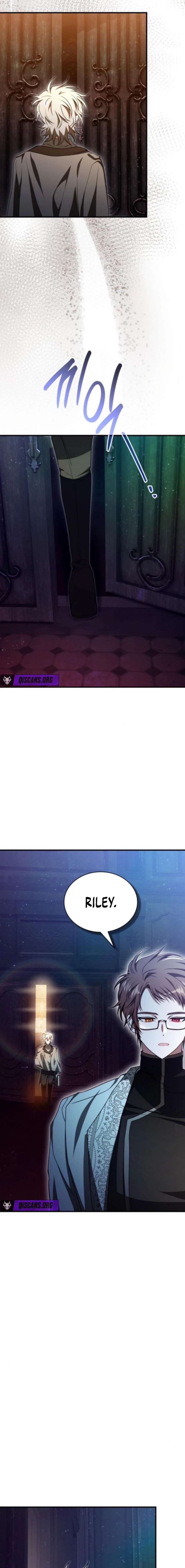 I Become a Legendary Arch Mage by Reading a Book Chapter 71 page 5 - 