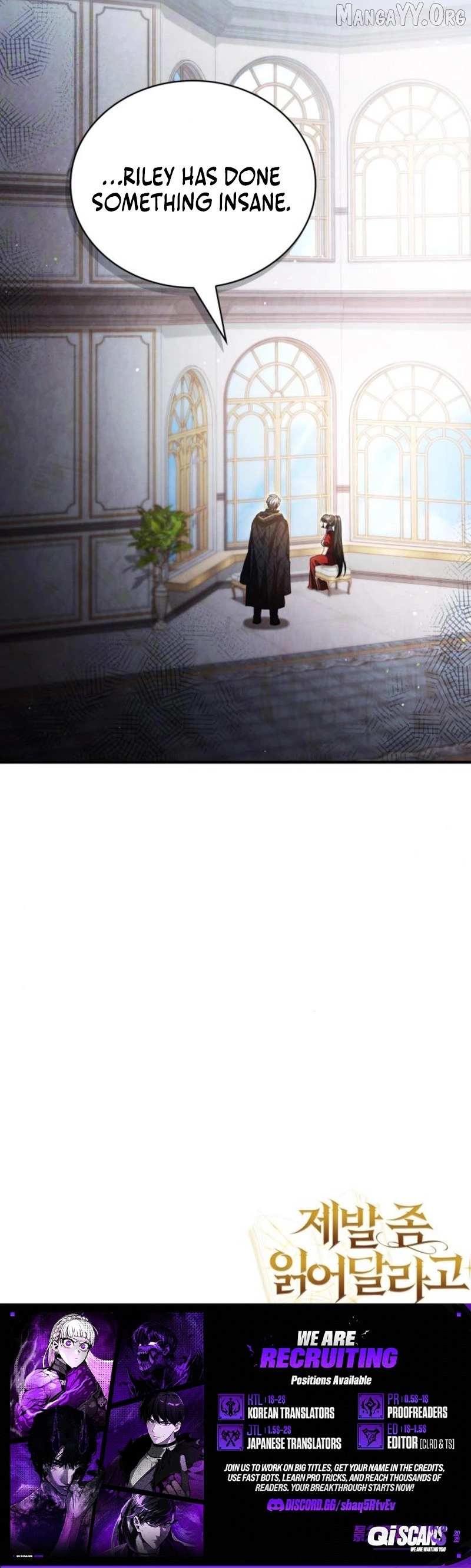 I Become a Legendary Arch Mage by Reading a Book Chapter 72 page 13 - 