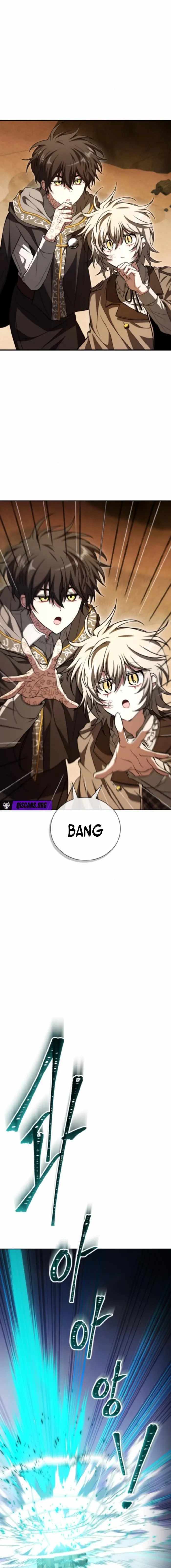 I Become a Legendary Arch Mage by Reading a Book Chapter 73 page 18 - 