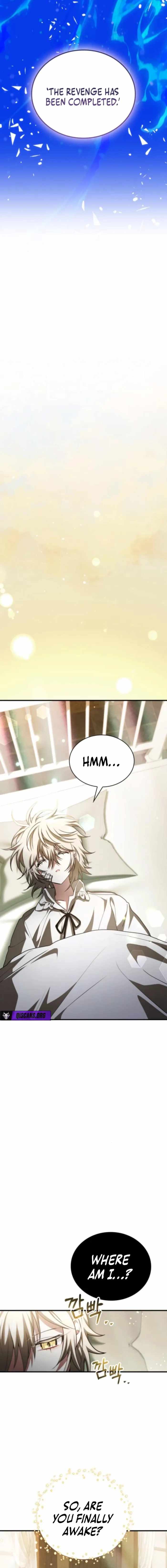 I Become a Legendary Arch Mage by Reading a Book Chapter 73 page 22 - 