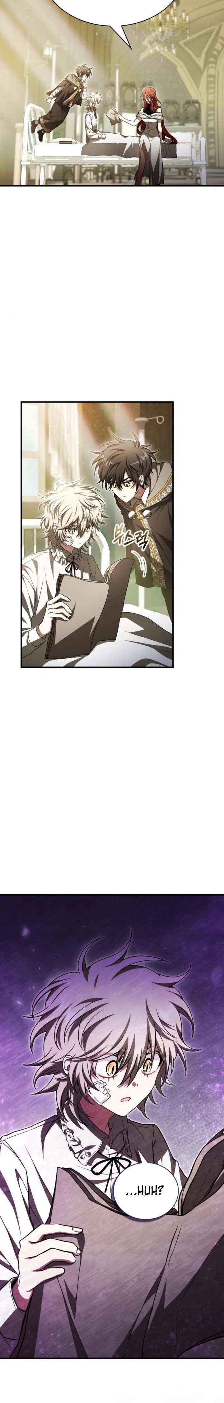 I Become a Legendary Arch Mage by Reading a Book Chapter 74 page 14 - 