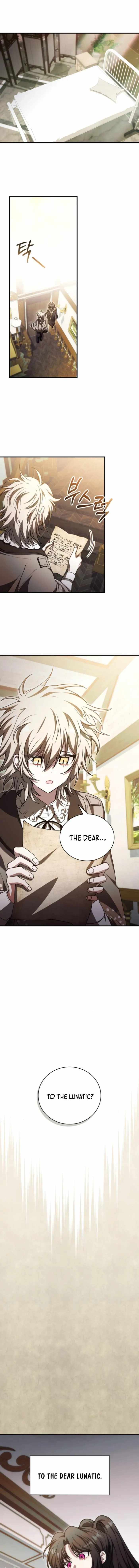 I Become a Legendary Arch Mage by Reading a Book Chapter 75 page 1 - 