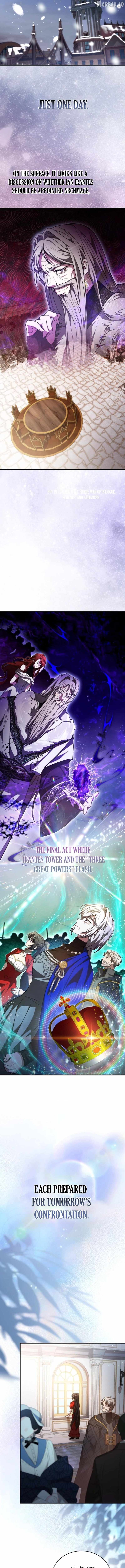 I Become a Legendary Arch Mage by Reading a Book Chapter 76 page 15 - 