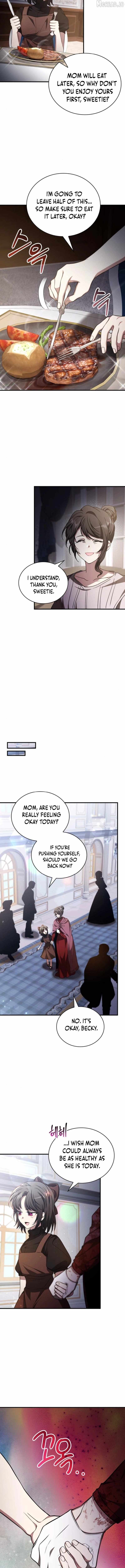 I Become a Legendary Arch Mage by Reading a Book Chapter 77 page 3 - 