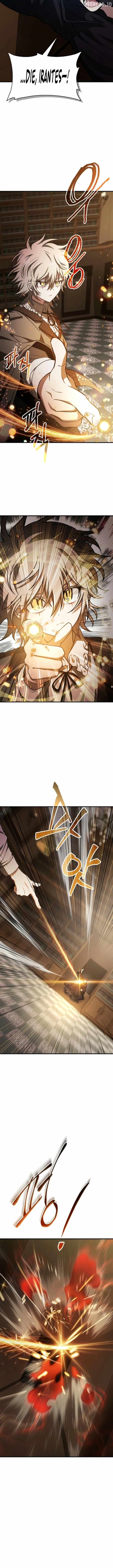 I Become a Legendary Arch Mage by Reading a Book Chapter 78 page 14 - 