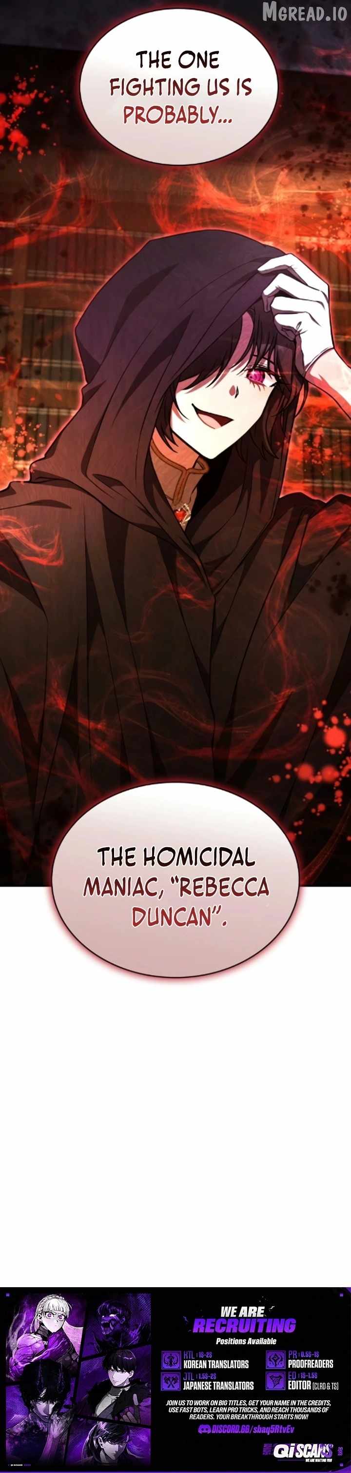 I Become a Legendary Arch Mage by Reading a Book Chapter 78 page 16 - 