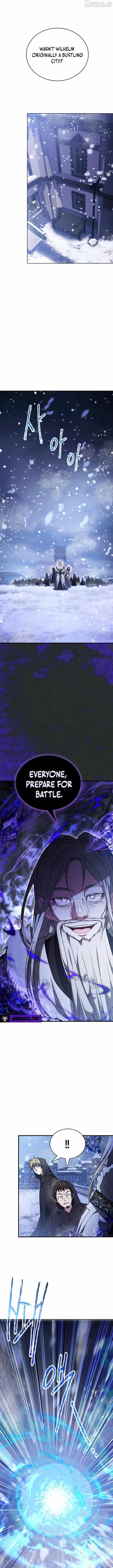 I Become a Legendary Arch Mage by Reading a Book Chapter 78 page 3 - 