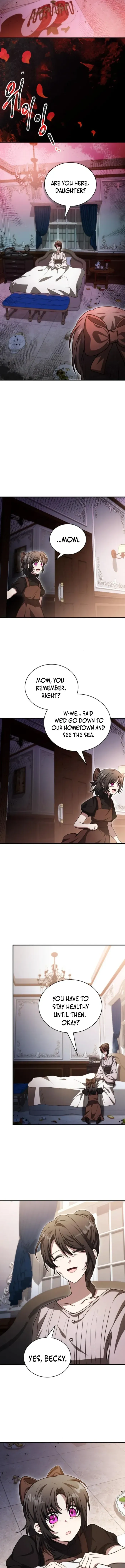 I Become a Legendary Arch Mage by Reading a Book Chapter 79 page 9 - 