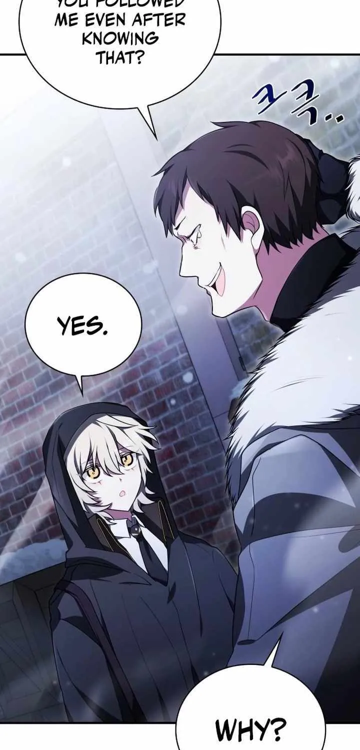 I Become a Legendary Arch Mage by Reading a Book Chapter 8 page 11 - 