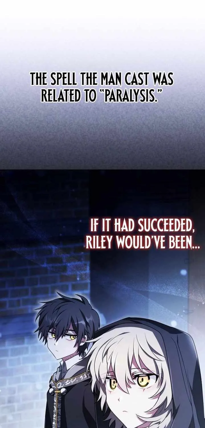 I Become a Legendary Arch Mage by Reading a Book Chapter 8 page 13 - 