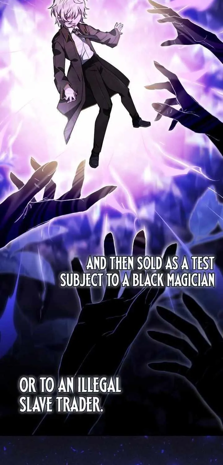 I Become a Legendary Arch Mage by Reading a Book Chapter 8 page 15 - 