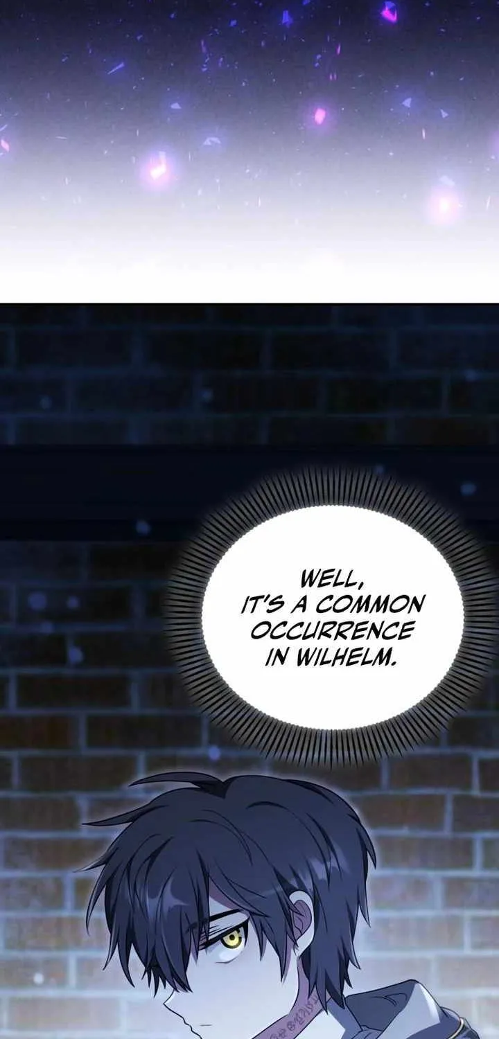 I Become a Legendary Arch Mage by Reading a Book Chapter 8 page 16 - 
