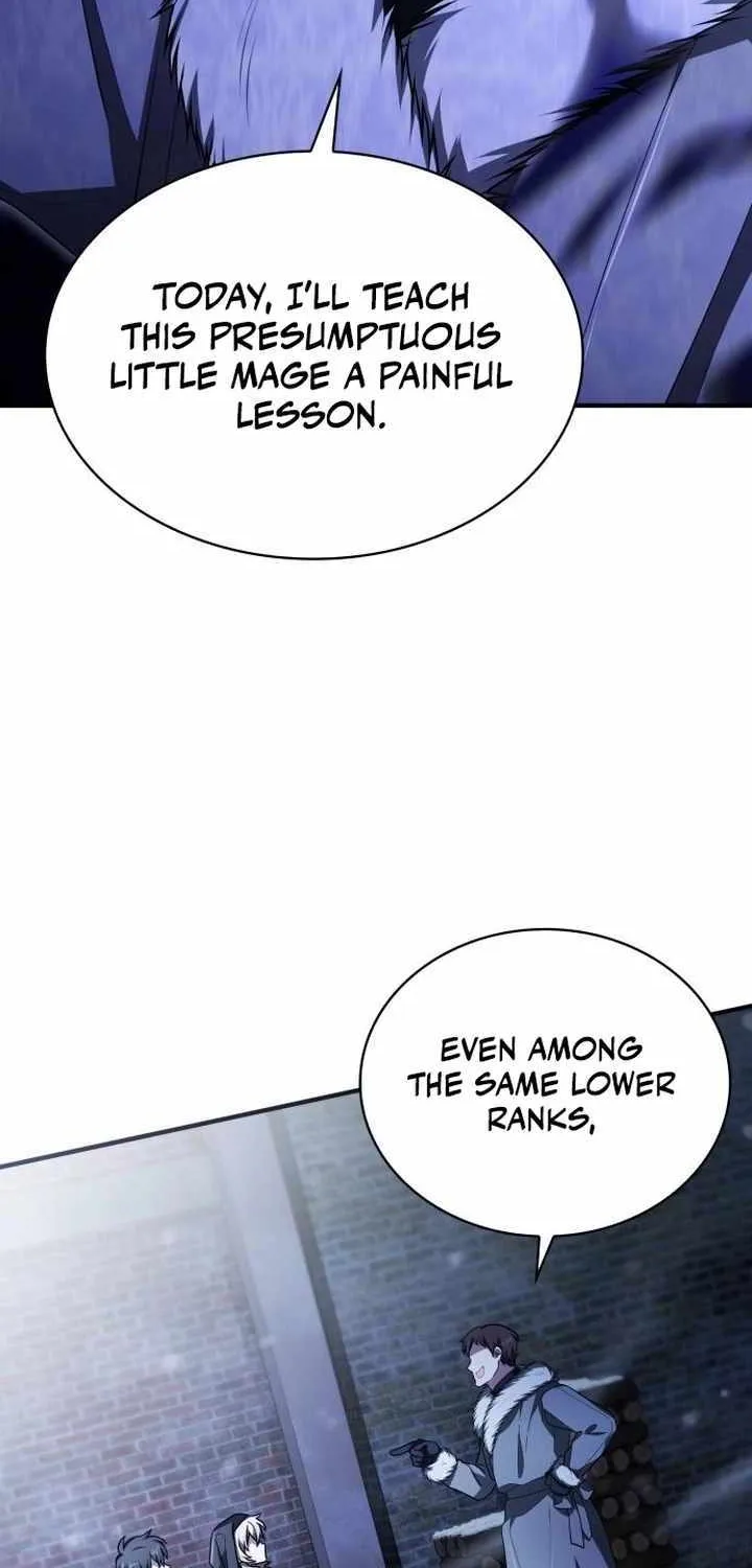 I Become a Legendary Arch Mage by Reading a Book Chapter 8 page 22 - 