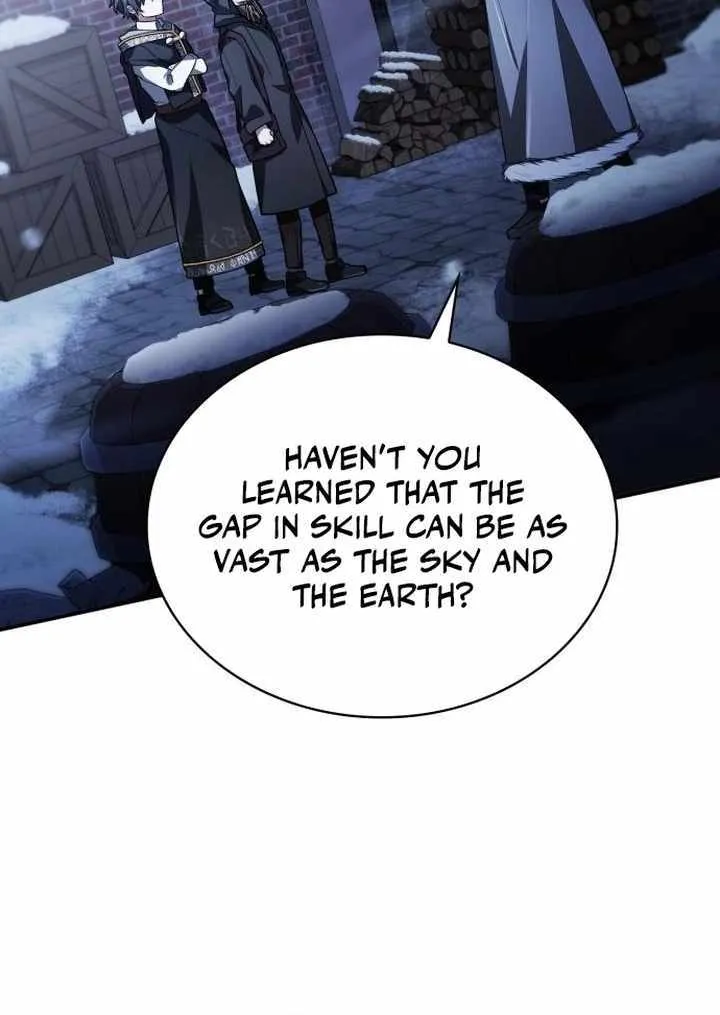 I Become a Legendary Arch Mage by Reading a Book Chapter 8 page 23 - 