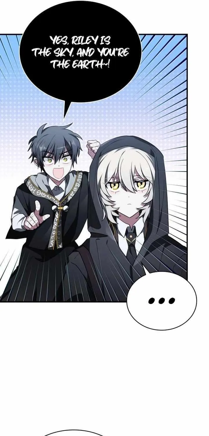 I Become a Legendary Arch Mage by Reading a Book Chapter 8 page 24 - 