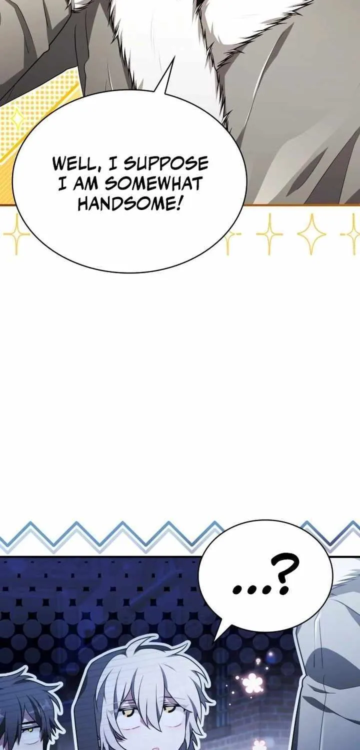 I Become a Legendary Arch Mage by Reading a Book Chapter 8 page 27 - 