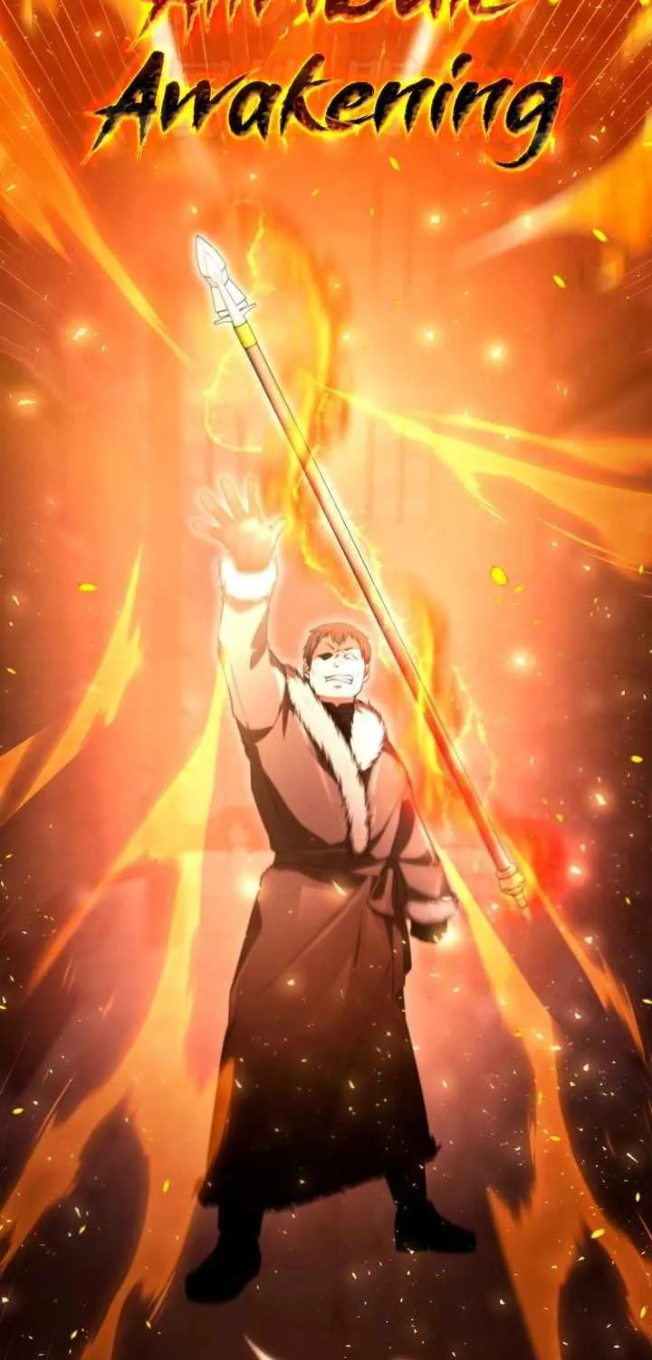 I Become a Legendary Arch Mage by Reading a Book Chapter 8 page 36 - 