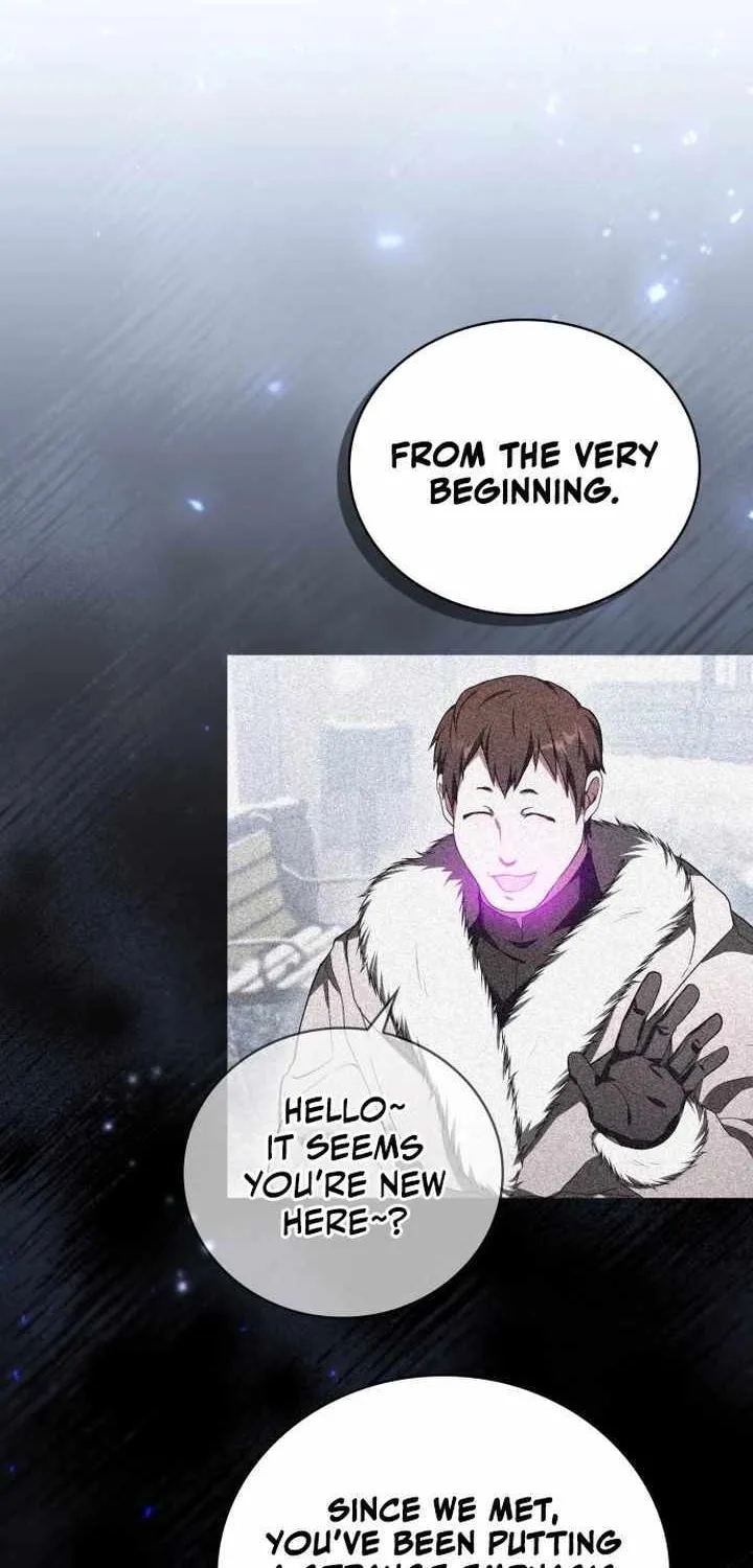 I Become a Legendary Arch Mage by Reading a Book Chapter 8 page 5 - 