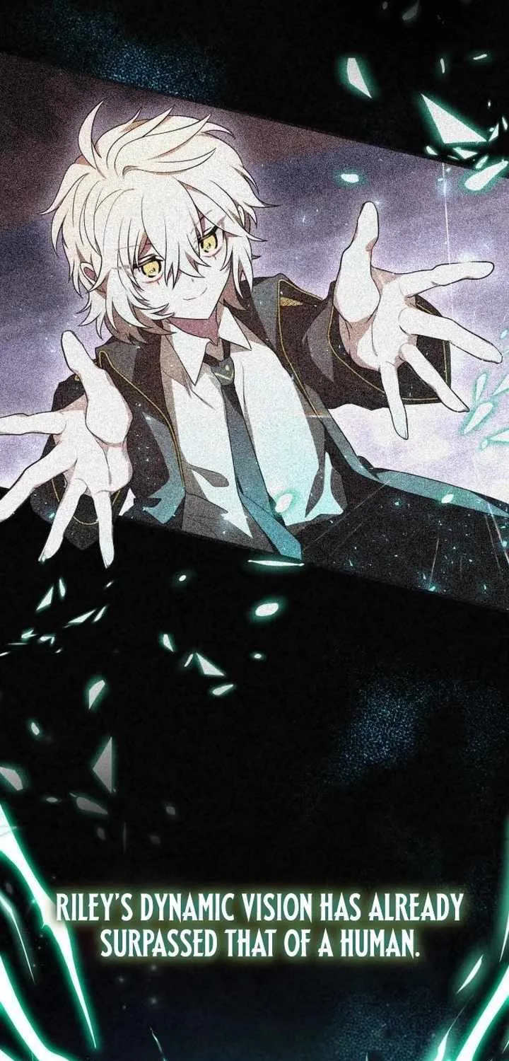 I Become a Legendary Arch Mage by Reading a Book Chapter 8 page 53 - 