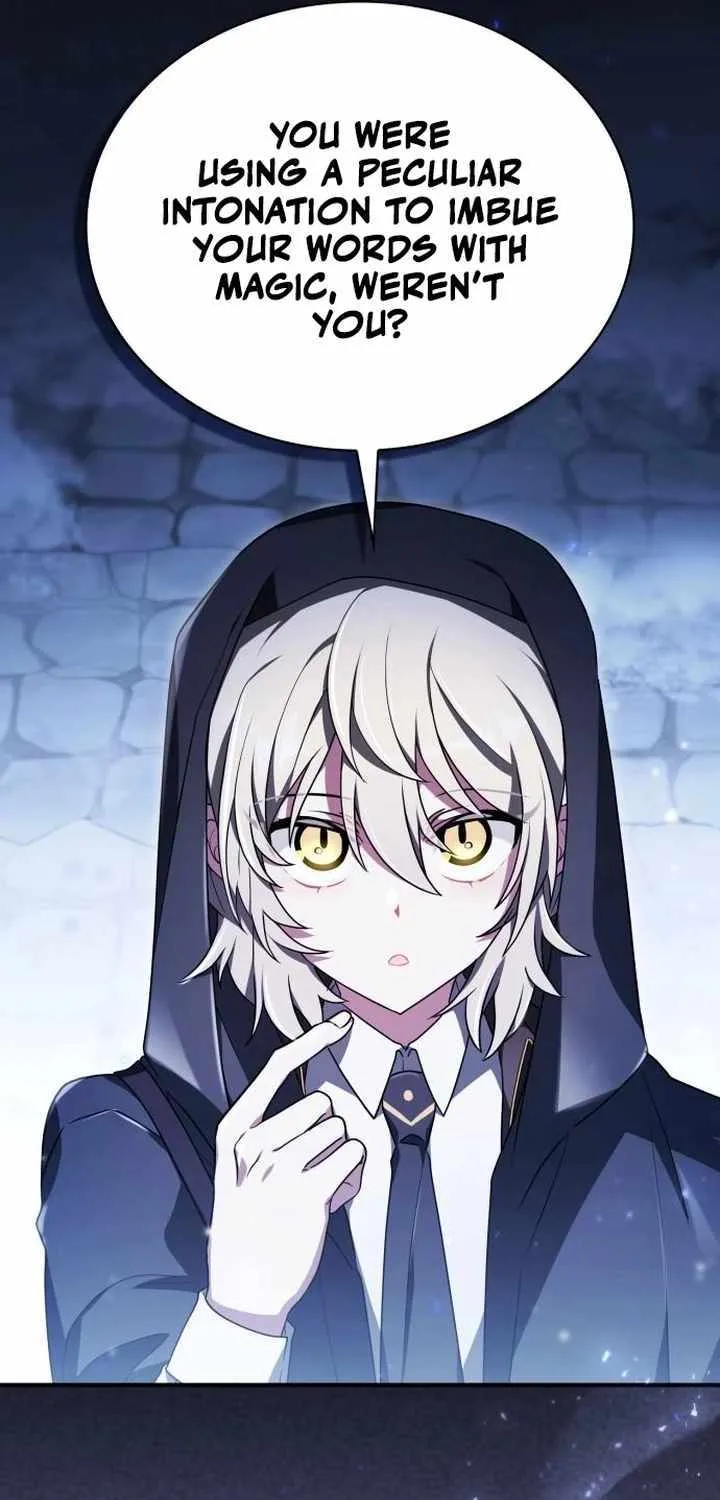I Become a Legendary Arch Mage by Reading a Book Chapter 8 page 7 - 