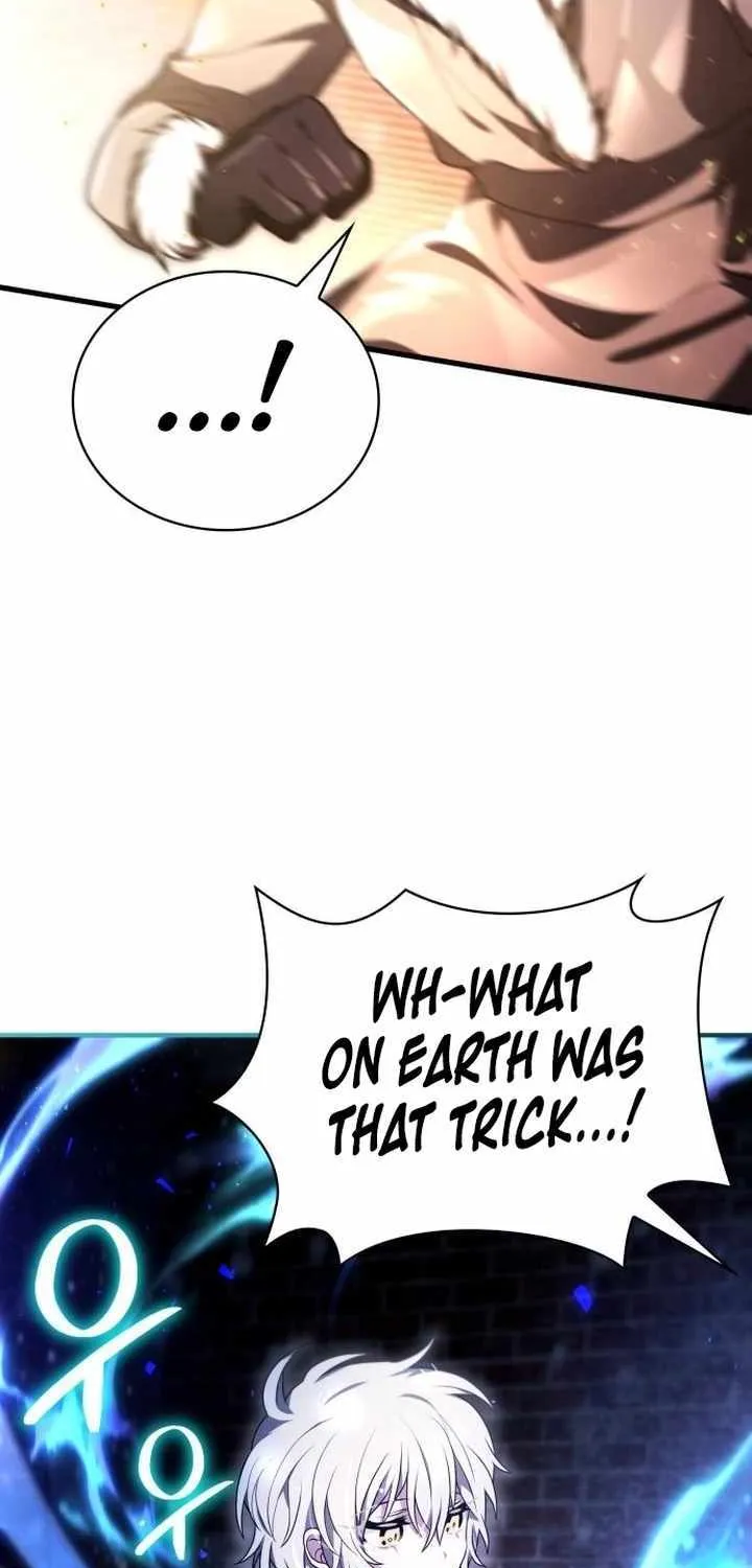 I Become a Legendary Arch Mage by Reading a Book Chapter 8 page 63 - 