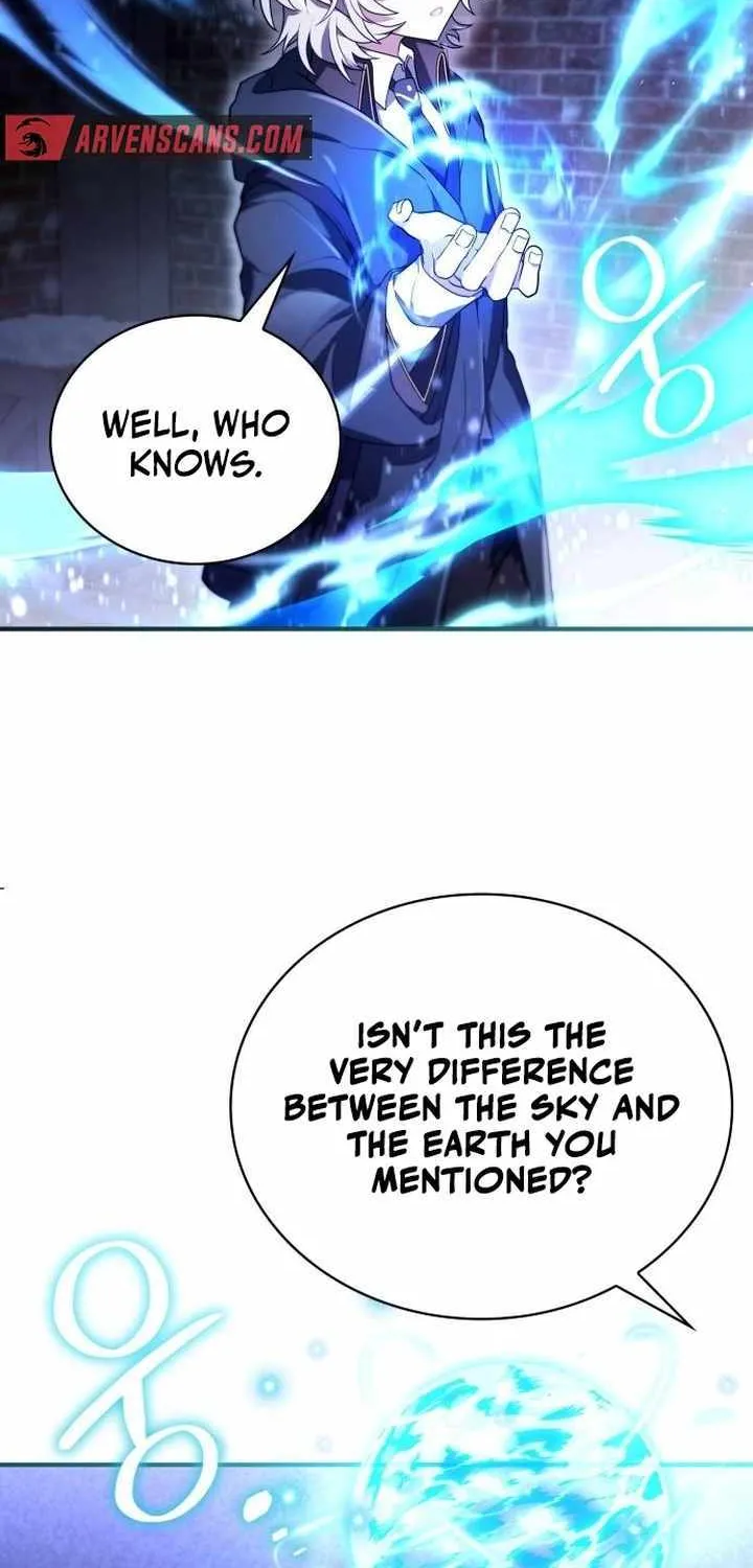 I Become a Legendary Arch Mage by Reading a Book Chapter 8 page 64 - 