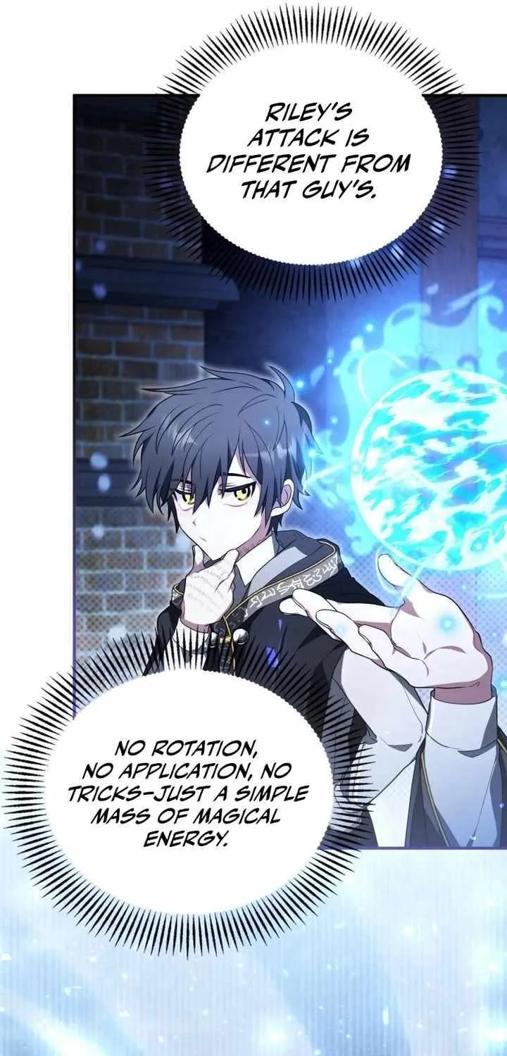 I Become a Legendary Arch Mage by Reading a Book Chapter 8 page 66 - 