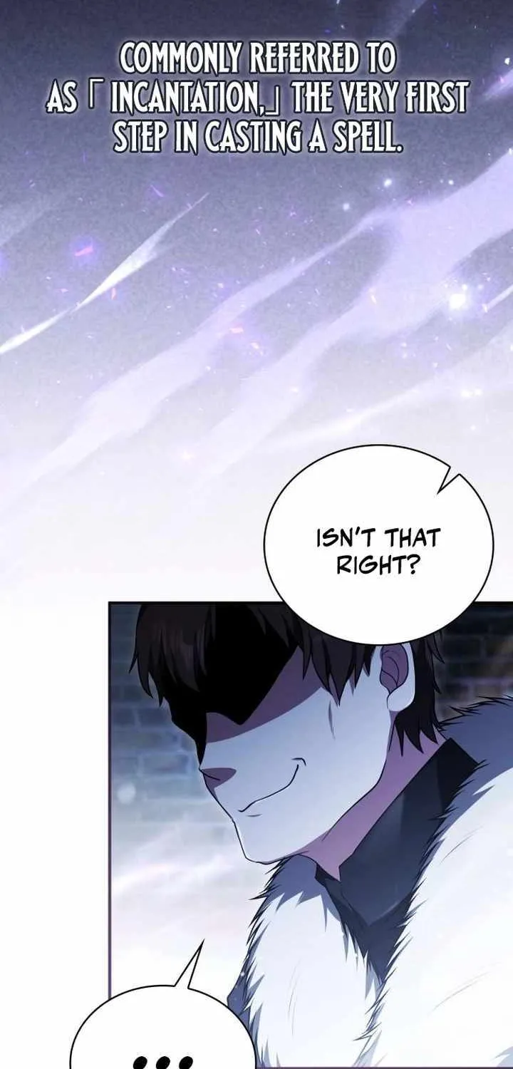I Become a Legendary Arch Mage by Reading a Book Chapter 8 page 8 - 