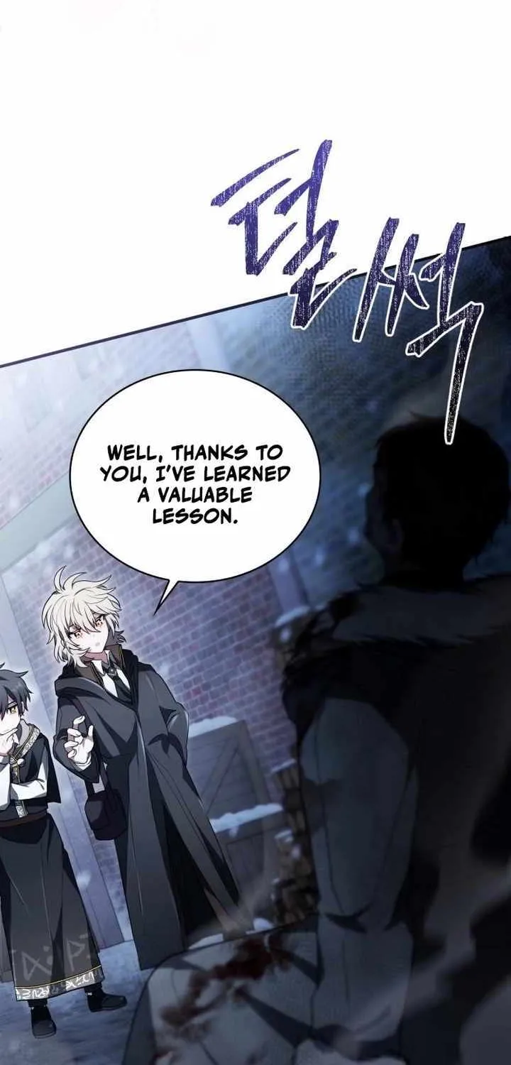 I Become a Legendary Arch Mage by Reading a Book Chapter 8 page 75 - 