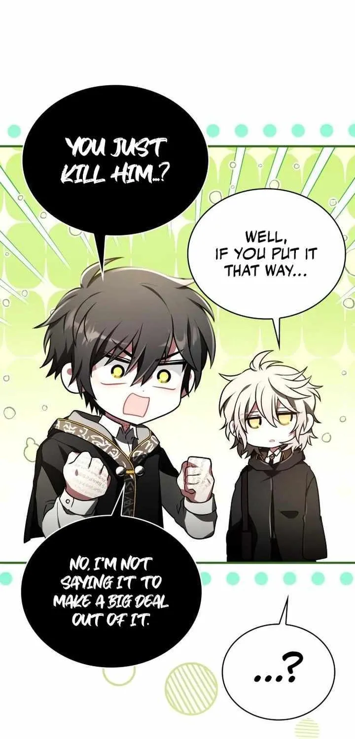 I Become a Legendary Arch Mage by Reading a Book Chapter 8 page 80 - 