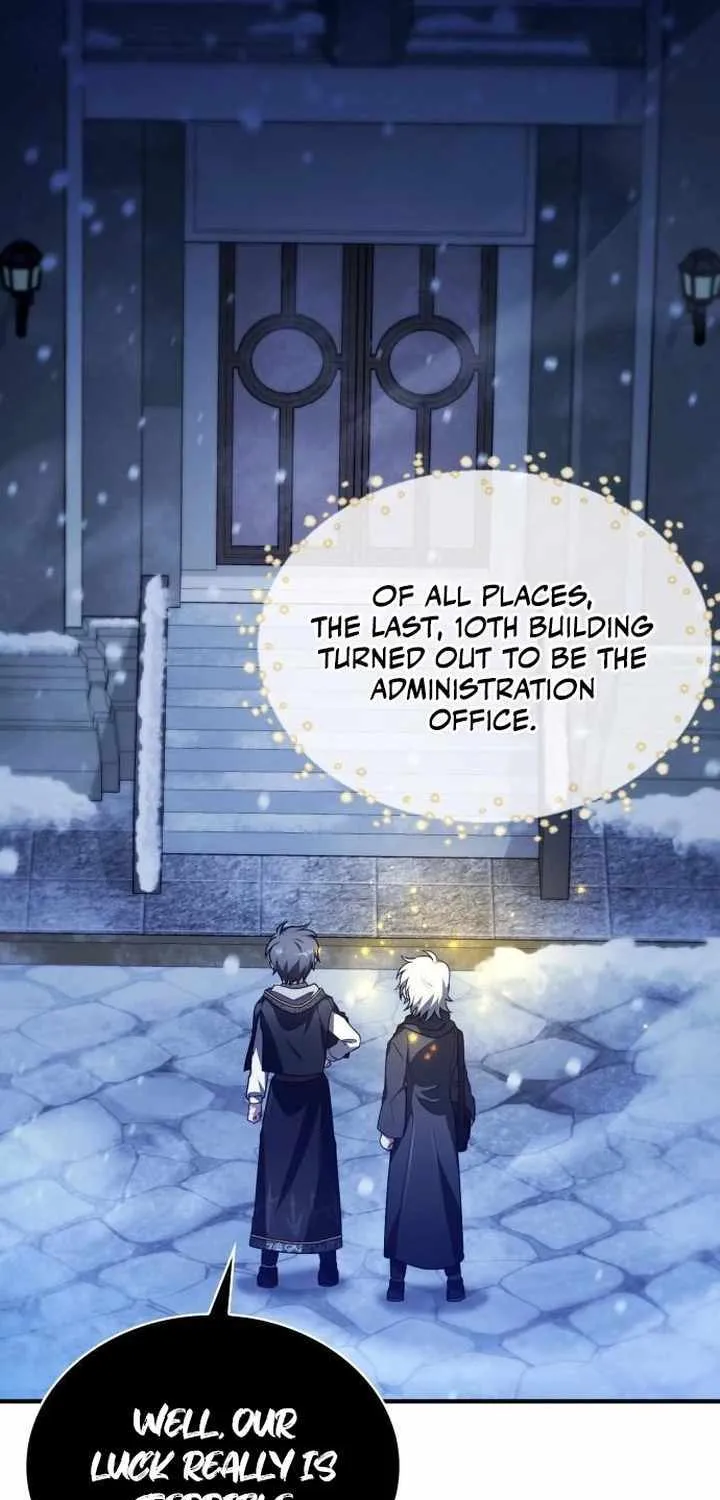 I Become a Legendary Arch Mage by Reading a Book Chapter 8 page 86 - 